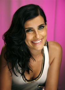 Photo Of Nelly Furtado